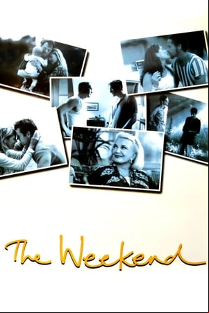 The Weekend The Weekend