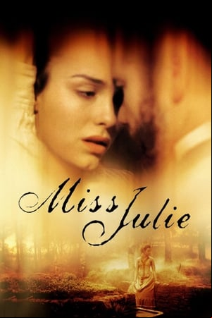 Miss Julie Miss Julie