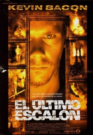 El último escalón El último escalón