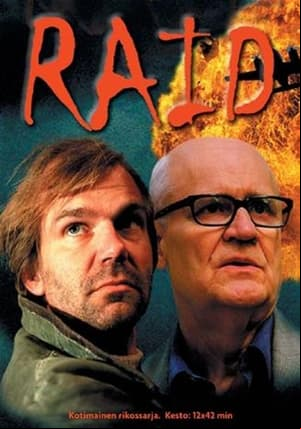Raid Raid