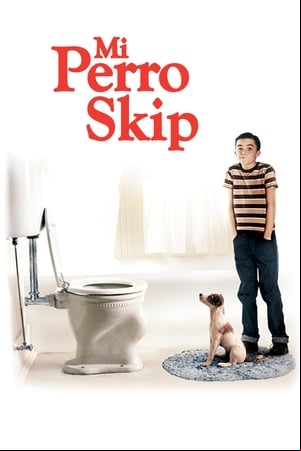 Mi perro Skip Mi perro Skip