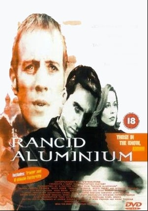 Rancid Aluminium Rancid Aluminium