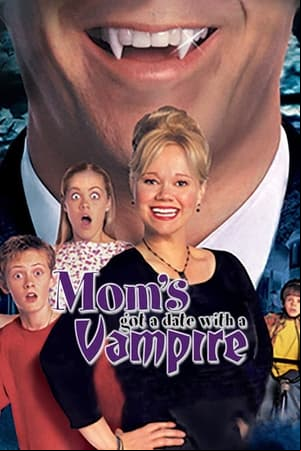 Un Vampiro para Mamá Un Vampiro para Mamá