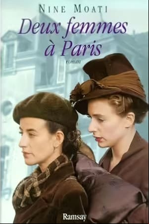 Deux femmes à Paris Deux femmes à Paris