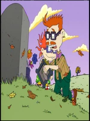 Rugrats: Acorn Nuts & Diapey Butts Rugrats: Acorn Nuts & Diapey Butts
