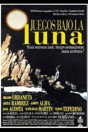 Juegos Bajo la Luna