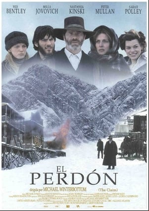 El perdón