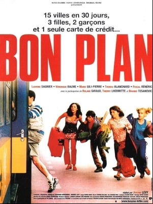 Bon plan Bon plan