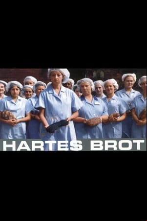 Hartes Brot