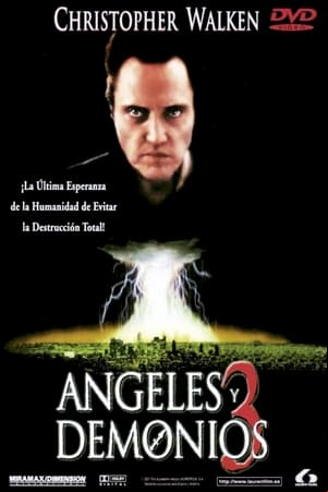 Ángeles y demonios 3 Ángeles y demonios 3