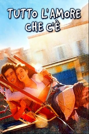 Tutto lamore che cè