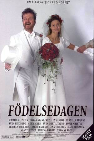 Födelsedagen