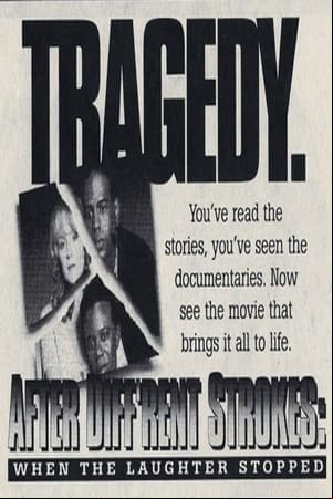 After Diffrent Strokes: When the Laughter Stopped