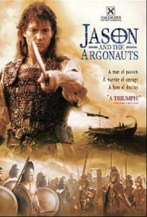 Jason and the Argonauts Jason and the Argonauts