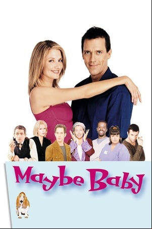 Maybe Baby Maybe Baby