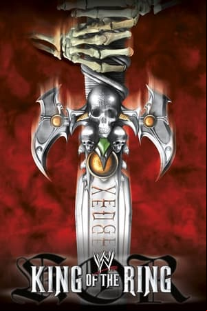 WWE King of the Ring 2000