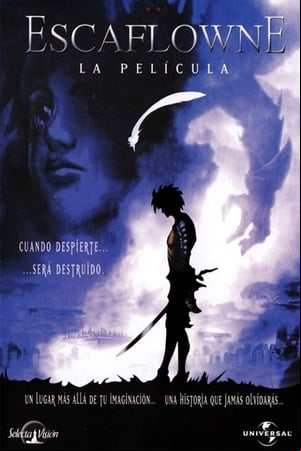 Escaflowne Escaflowne