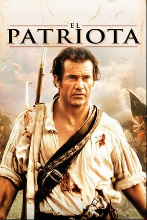 El patriota El patriota