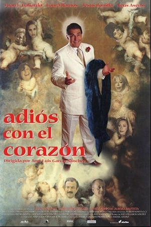 Adiós con el corazón Adiós con el corazón