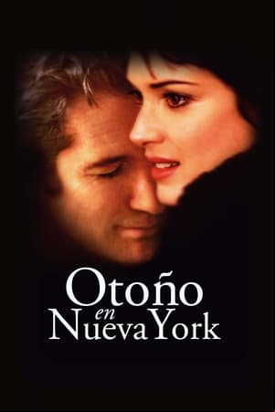Otoño en Nueva York Otoño en Nueva York
