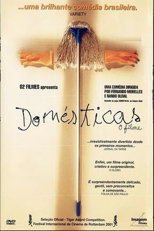 Domésticas