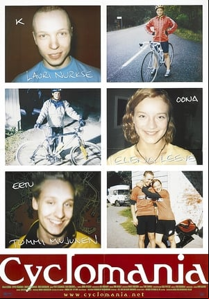 Cyclomania Cyclomania