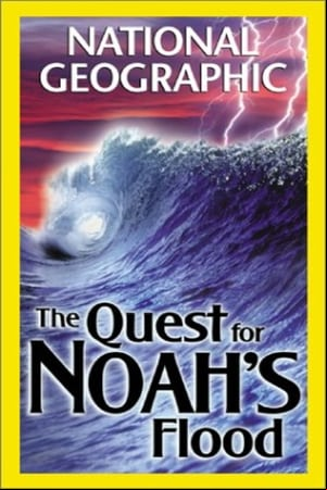 The Quest for Noahs Flood
