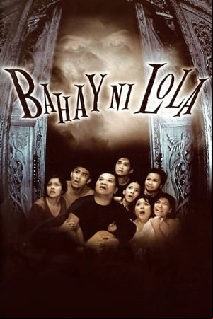 Bahay ni Lola Bahay ni Lola