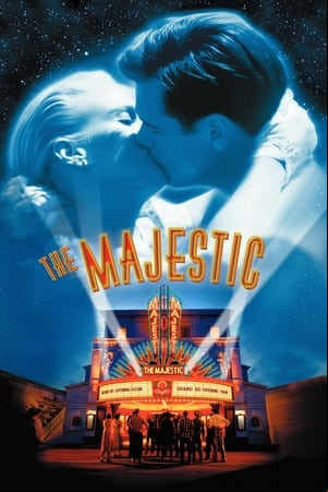 The Majestic The Majestic