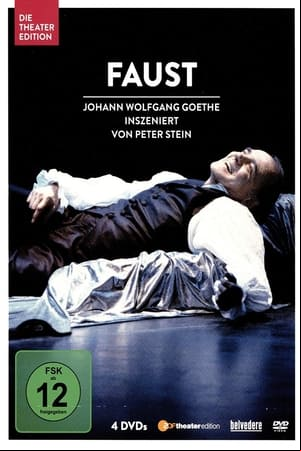 Faust – Der Tragödie erster Teil Faust – Der Tragödie erster Teil