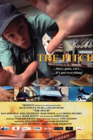 The Pitch