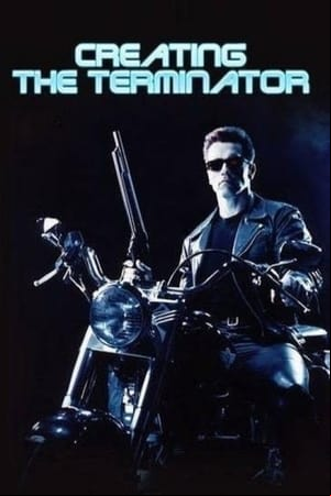 Other Voices: Creating The Terminator