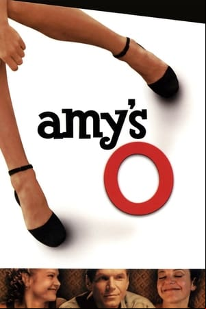 El orgasmo de Amy El orgasmo de Amy