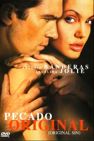 Pecado original Pecado original