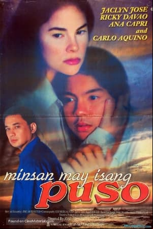 Minsan May Isang Puso