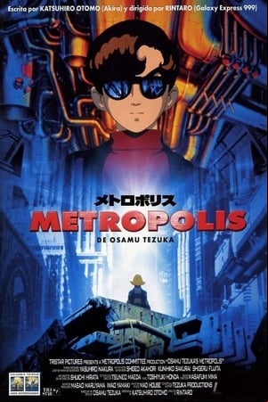 Metrópolis Metrópolis