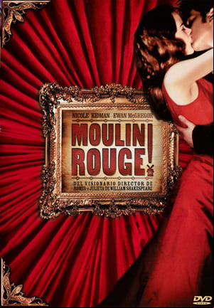 Moulin Rouge