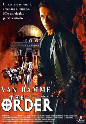 The Order The Order