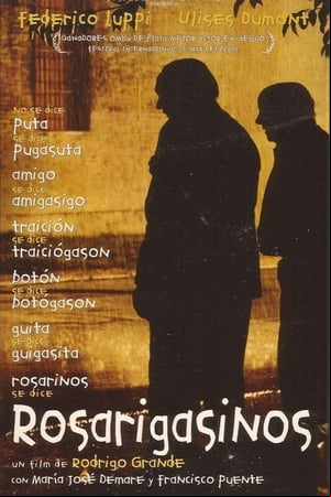 Rosarigasinos