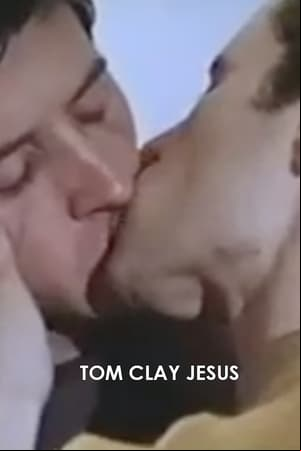 Tom Clay Jesus Tom Clay Jesus