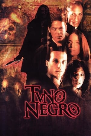 Tuno Negro Tuno Negro