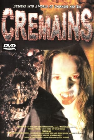 Cremains Cremains