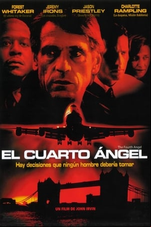 El cuarto ángel El cuarto ángel