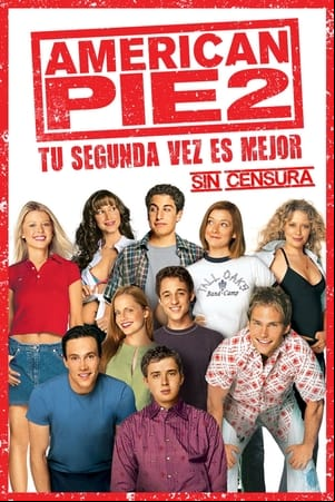 American Pie 2 American Pie 2
