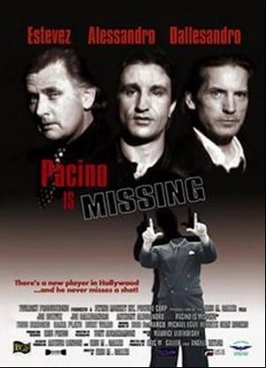 Pacino is Missing
