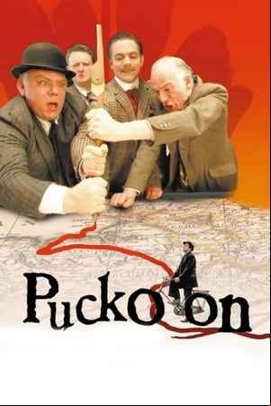 Puckoon Puckoon