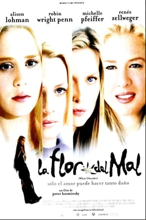 La flor del mal