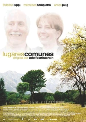 Lugares comunes