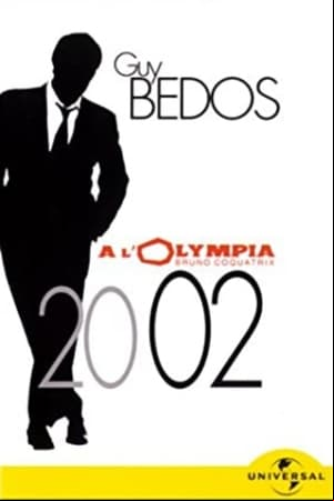 Guy Bedos à lOlympia Guy Bedos à lOlympia