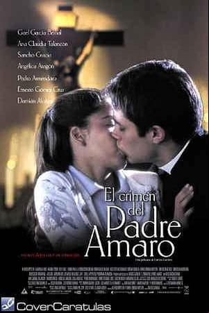 El Crimen del Padre Amaro
